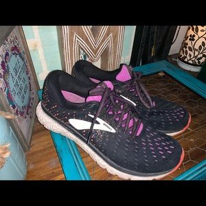 Brooks glycerin 17 women’s size 8.5
